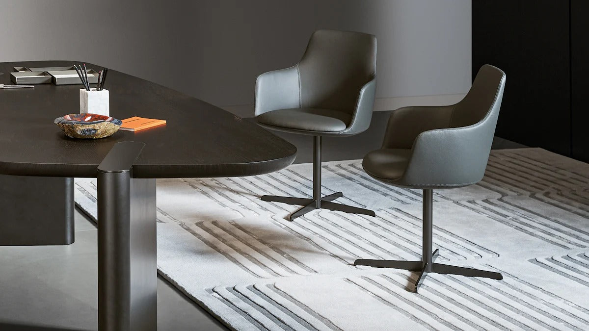 Bonaldo Newton Office Chair