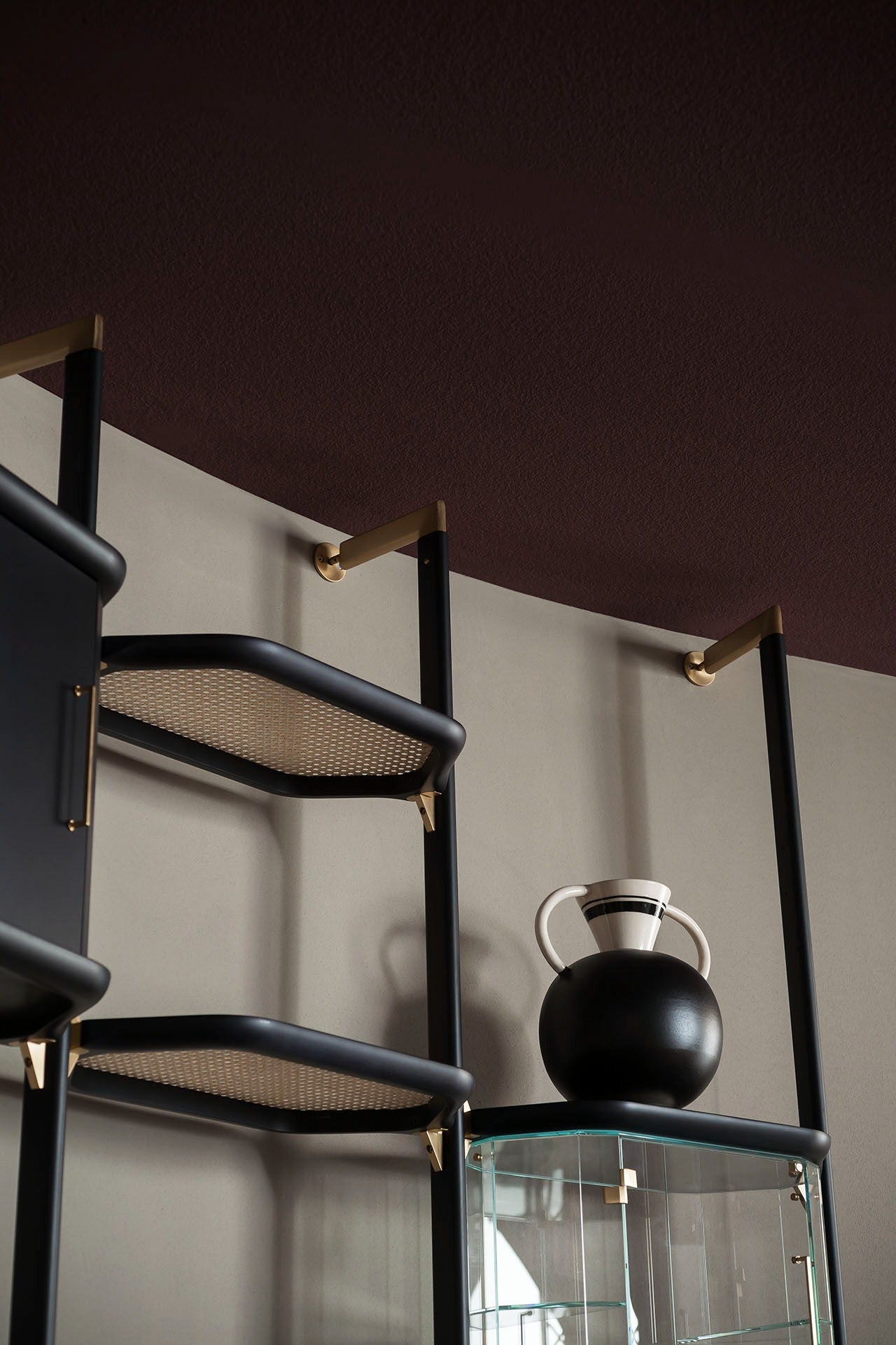 Baxter Libelle Bookshelf