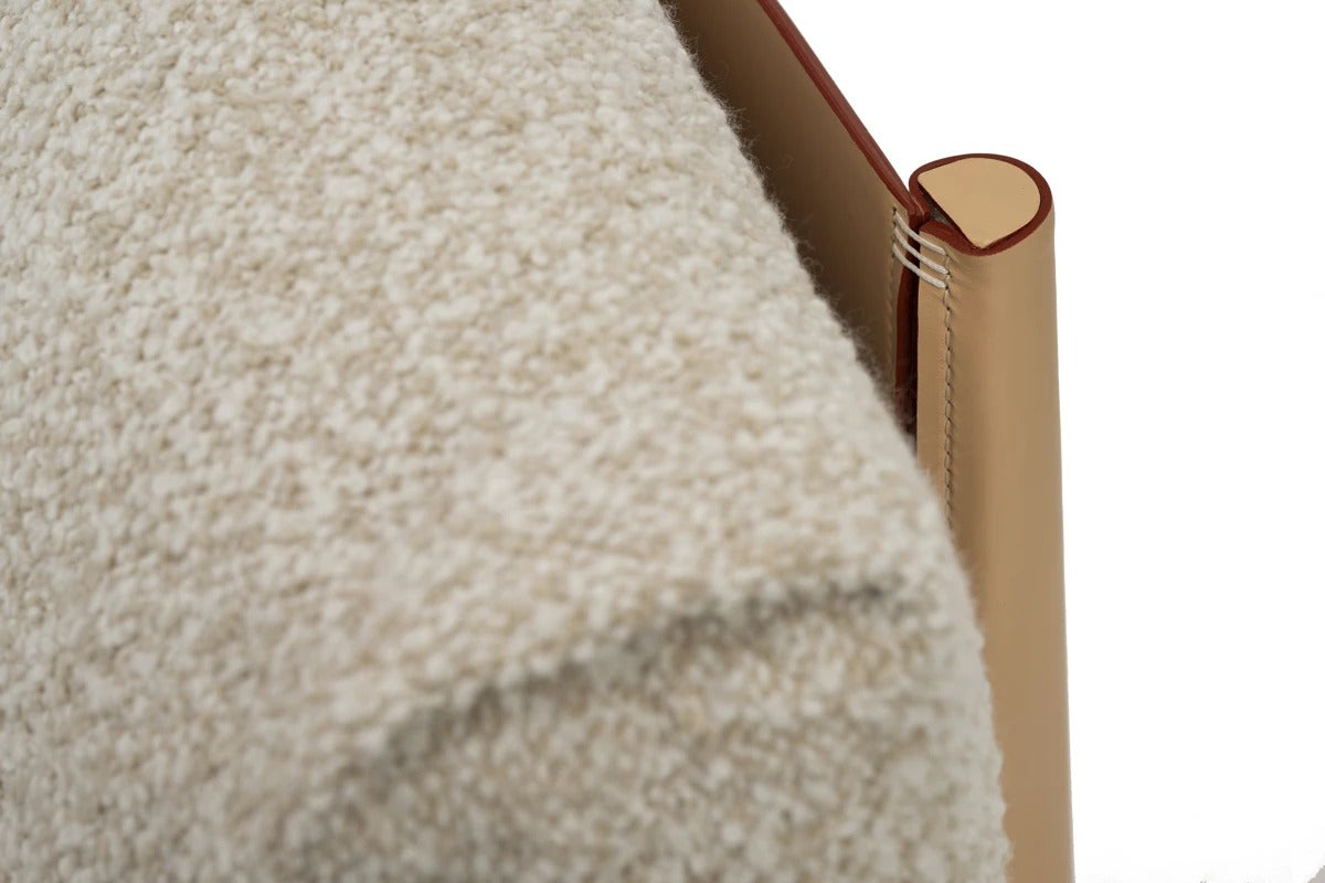 Amura Stilt Sofa