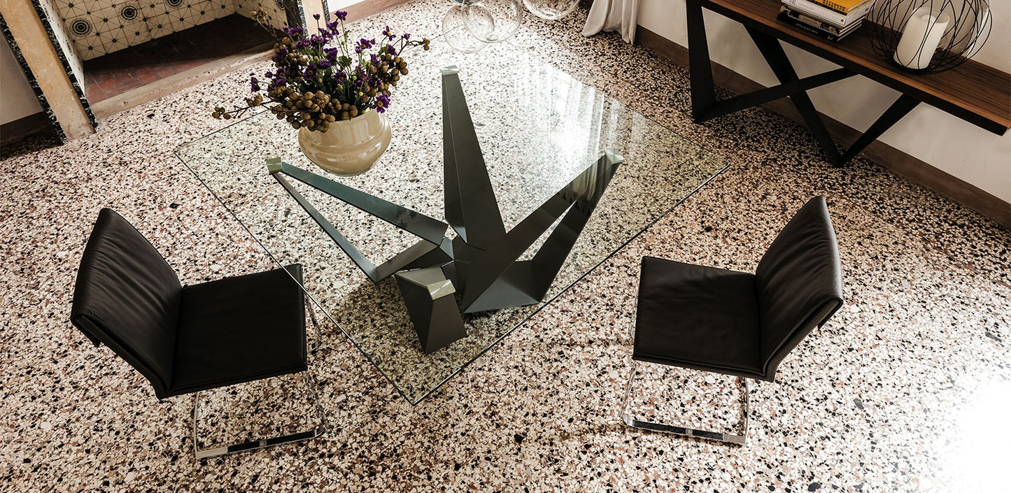 Cattelan Skorpio Dining Table
