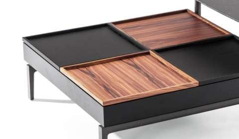 Cassina Volage Ex-S Coffee Table