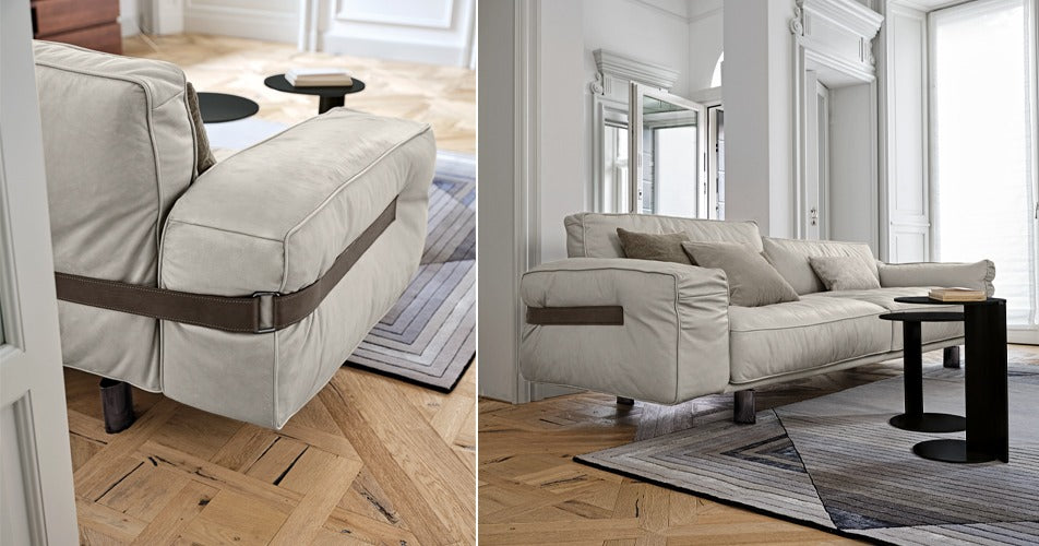 Arketipo Close To Me Sofa