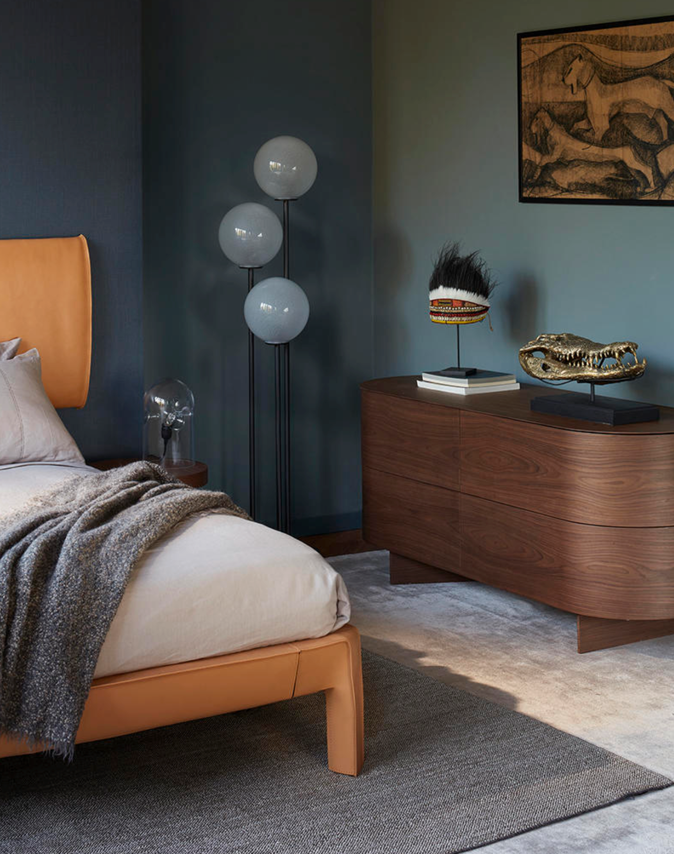 Cassina Rondos Sideboard
