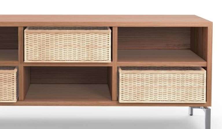 Cassina Volage Ex-S Sideboard