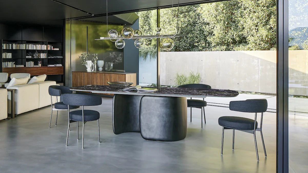 Bonaldo Mellow Dining Table