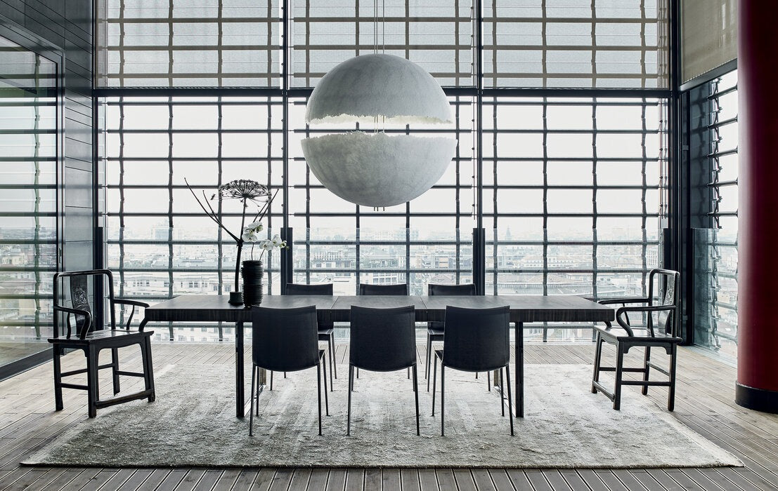 B&B Athos '12 Dinning Table