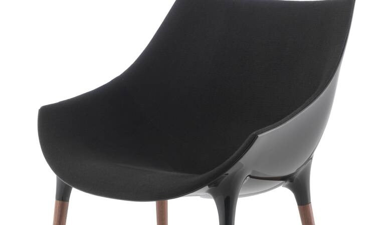 Cassina Passion Dining Chair