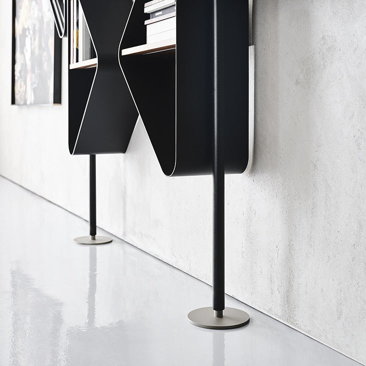 Cattelan  Spinnaker Bookshelf