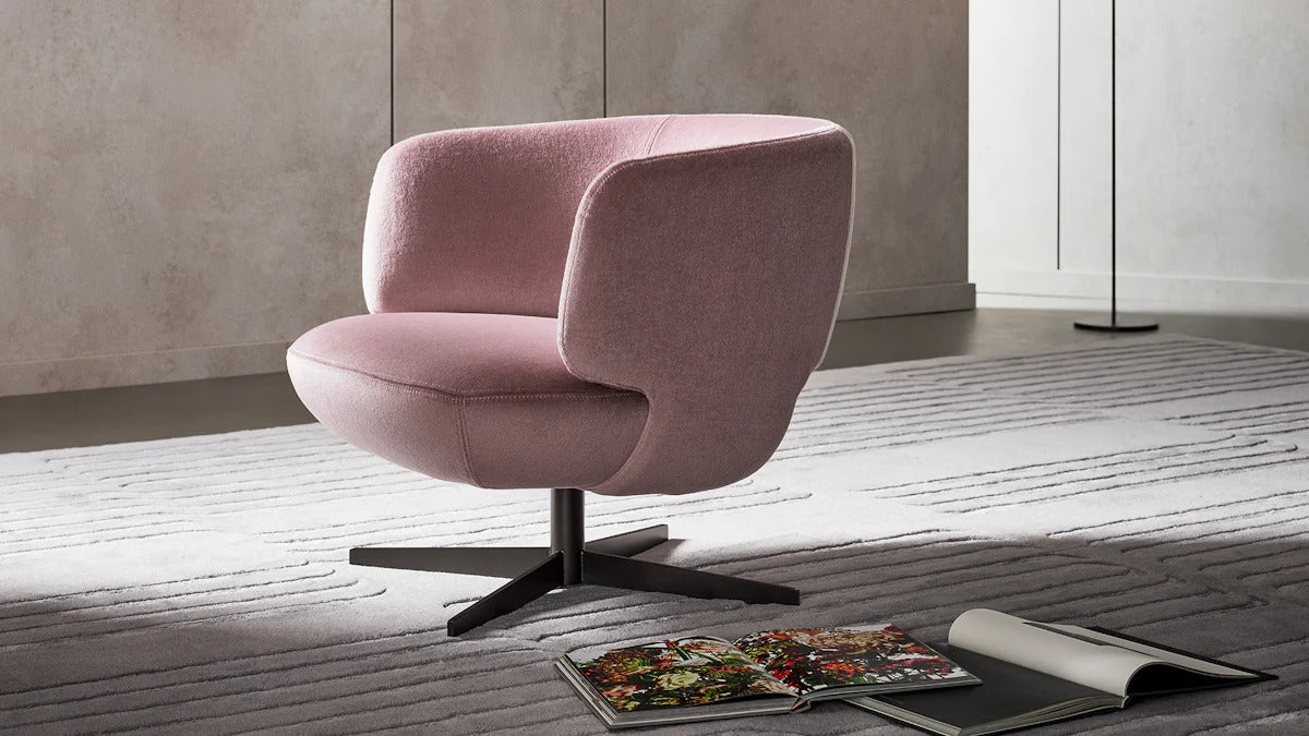 Bonaldo Doge Leisure Chair