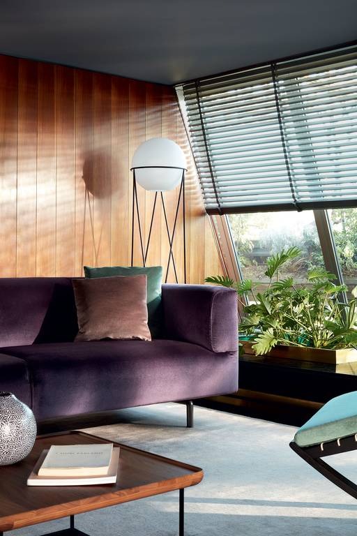 Cassina Torei Coffee Table