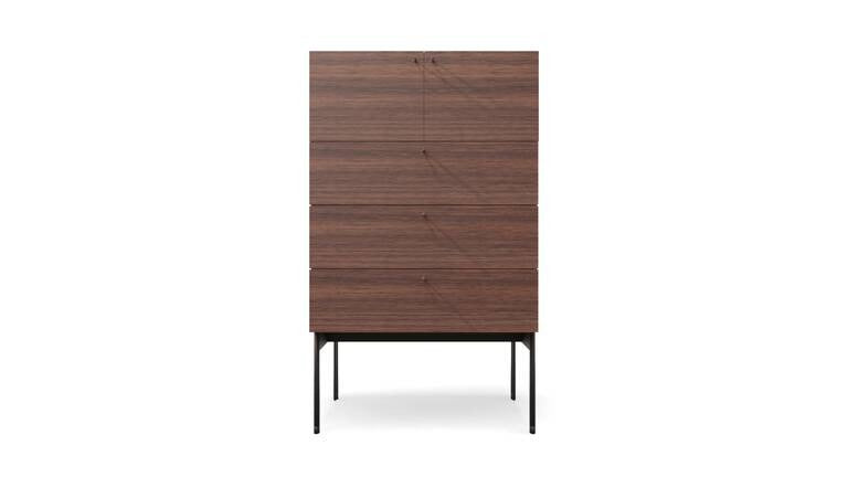 Cassina Flat Sideboard