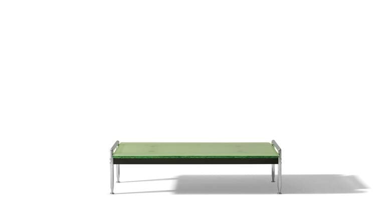 Cassina Esosoft Coffee Table