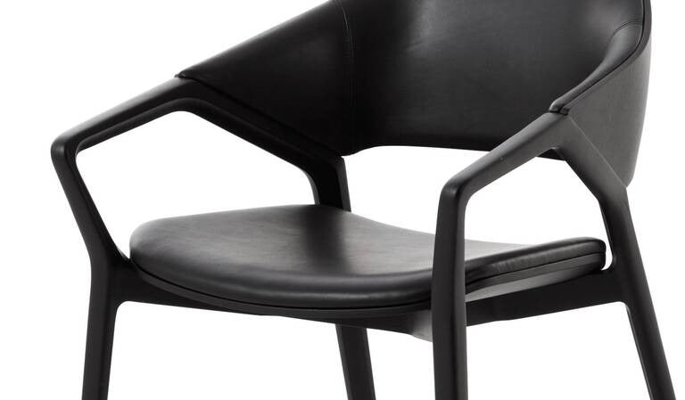 Cassina Ico Dining Chair