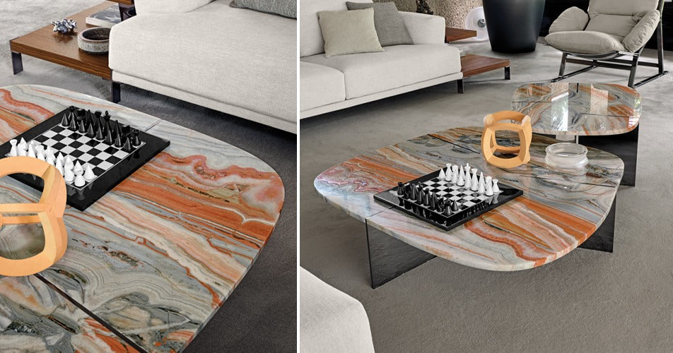 Arketipo Rumors Coffee Table