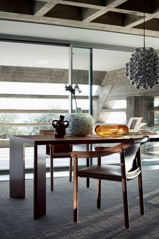 Cassina  Ordinal Dining Table