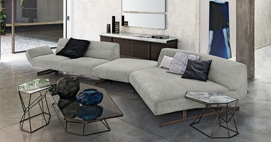 Arketipo Nash Sofa