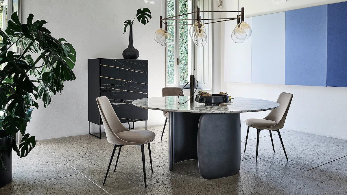 Bonaldo Mellow Dining Table