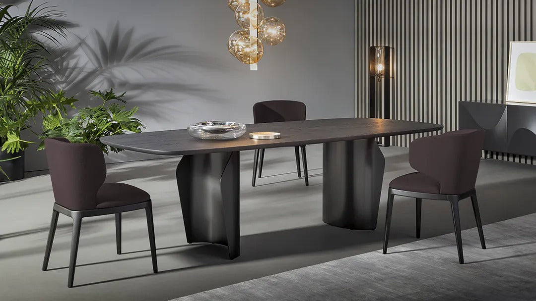 Bonaldo Flame Dining Table