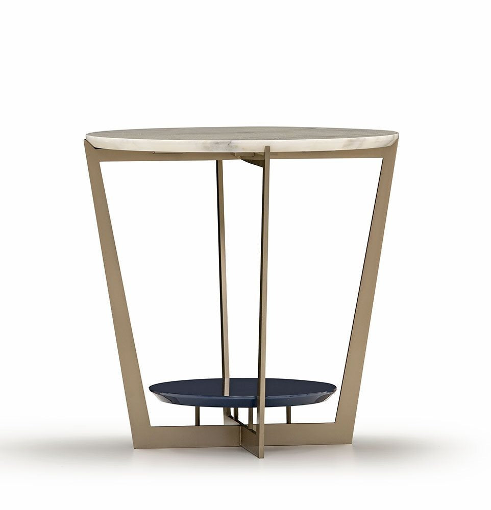 Alberta Frisco Coffee Table