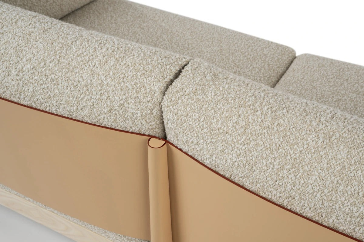 Amura Stilt Sofa