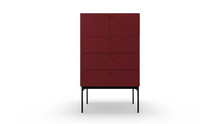 Cassina Flat Sideboard