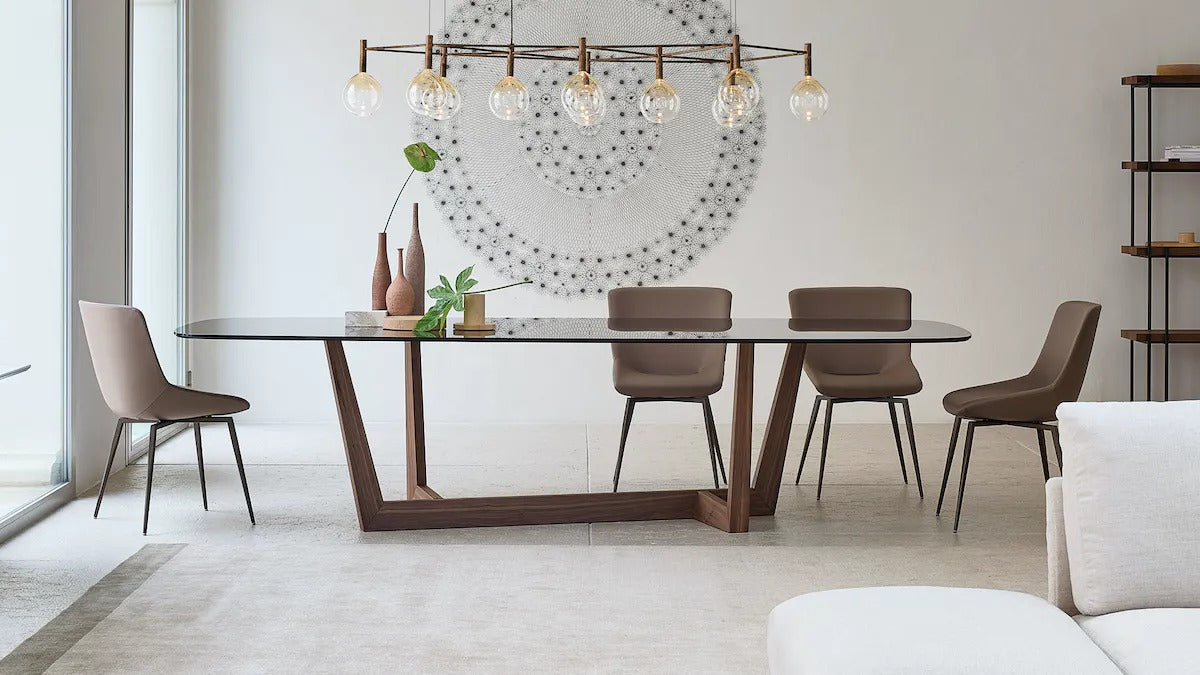 Bonaldo Art Dining Table