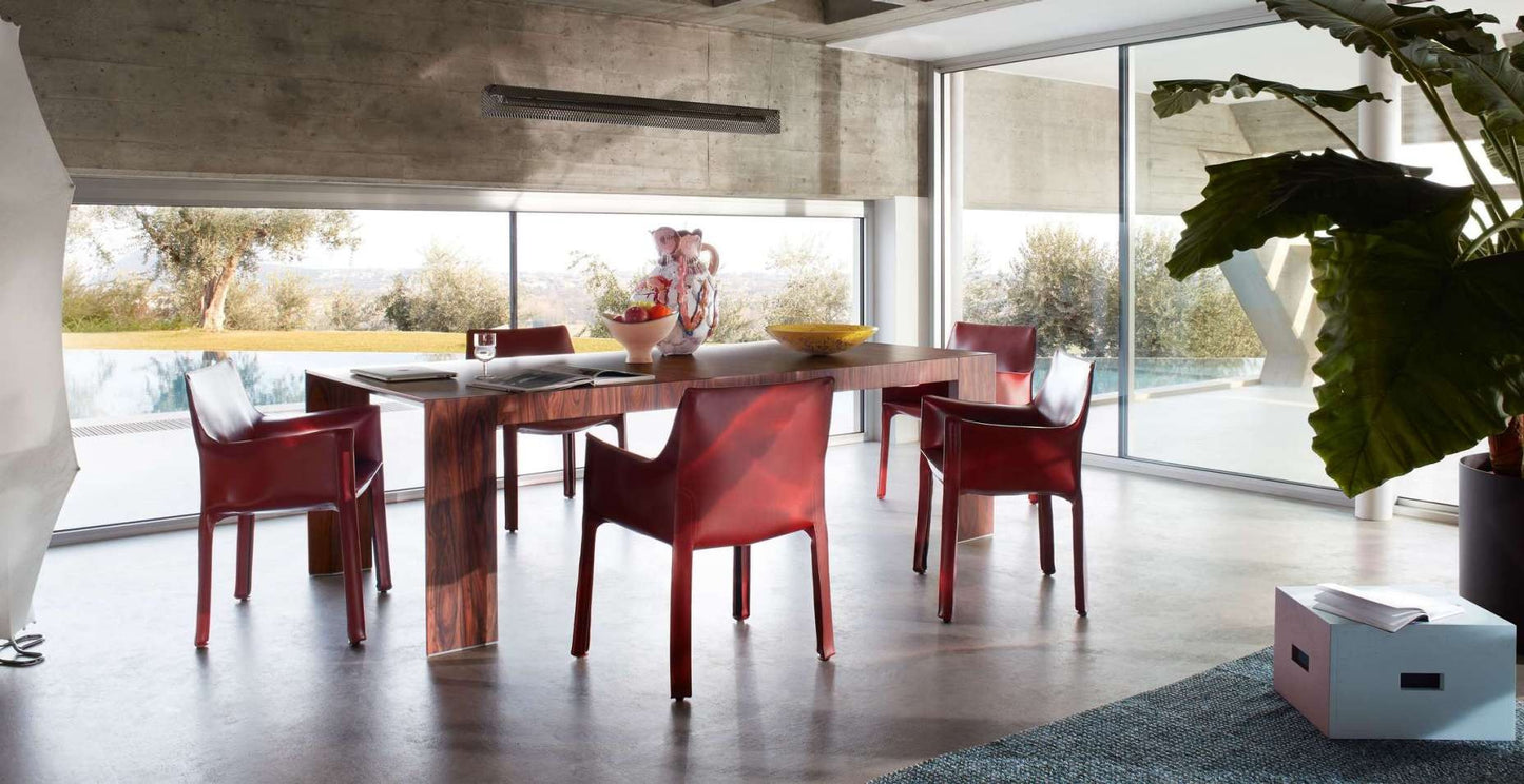Cassina Cab 413 Dining Chair