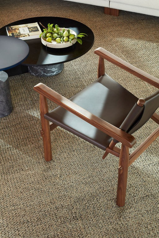 Cassina Sengu Coffee Table