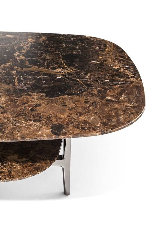 Cassina Volage Ex-S Coffee Table