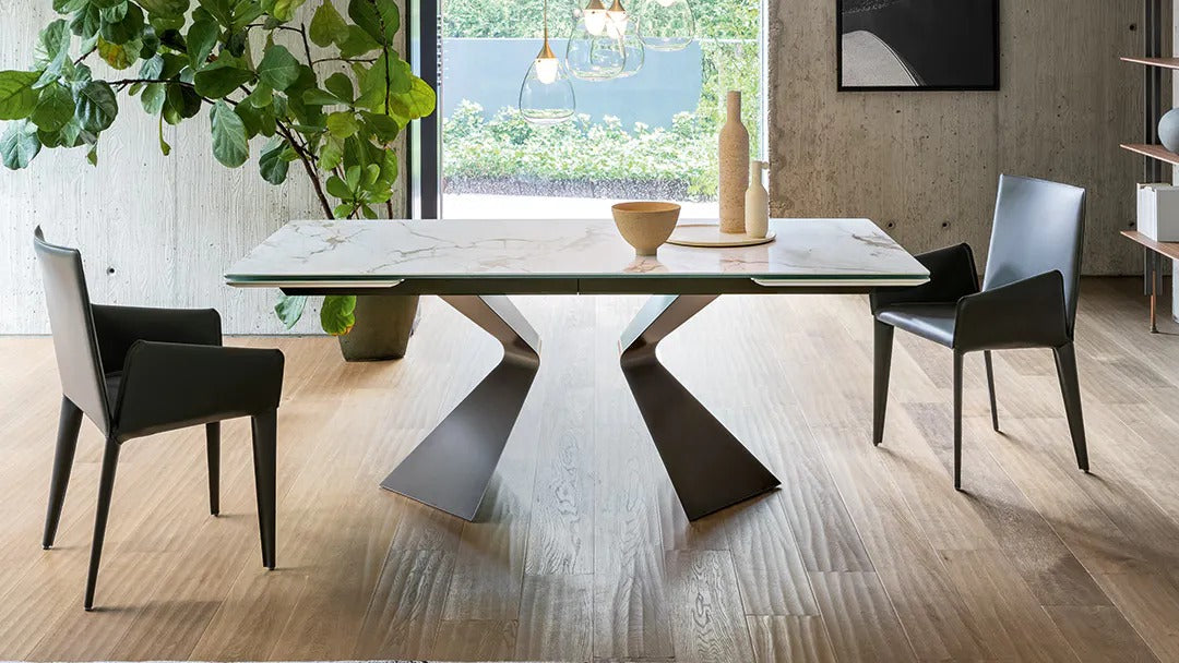 Bonaldo Prora Dining Table
