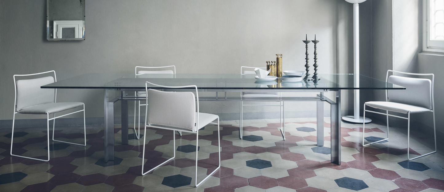 Cassina Tulu Dining Chair
