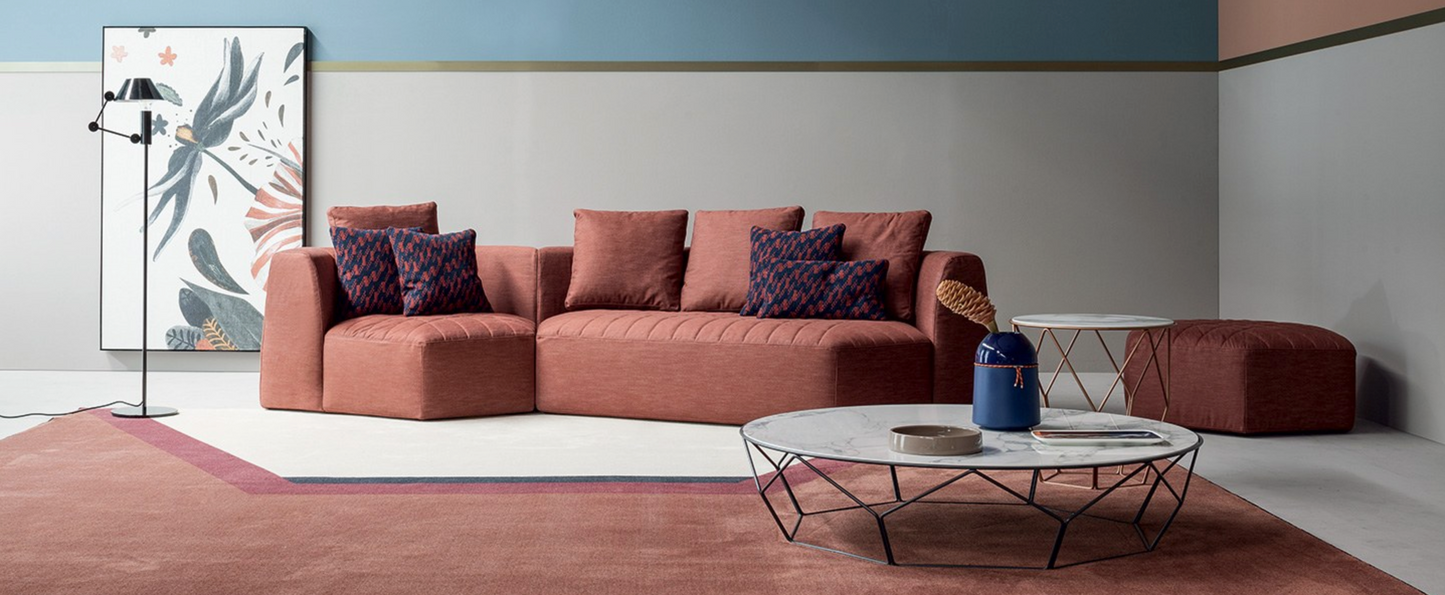 Bonaldo Panorama Sofa