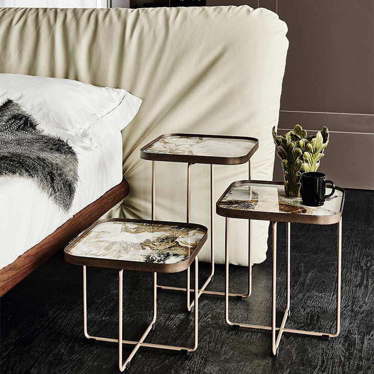 Cattelan Marlon Bed