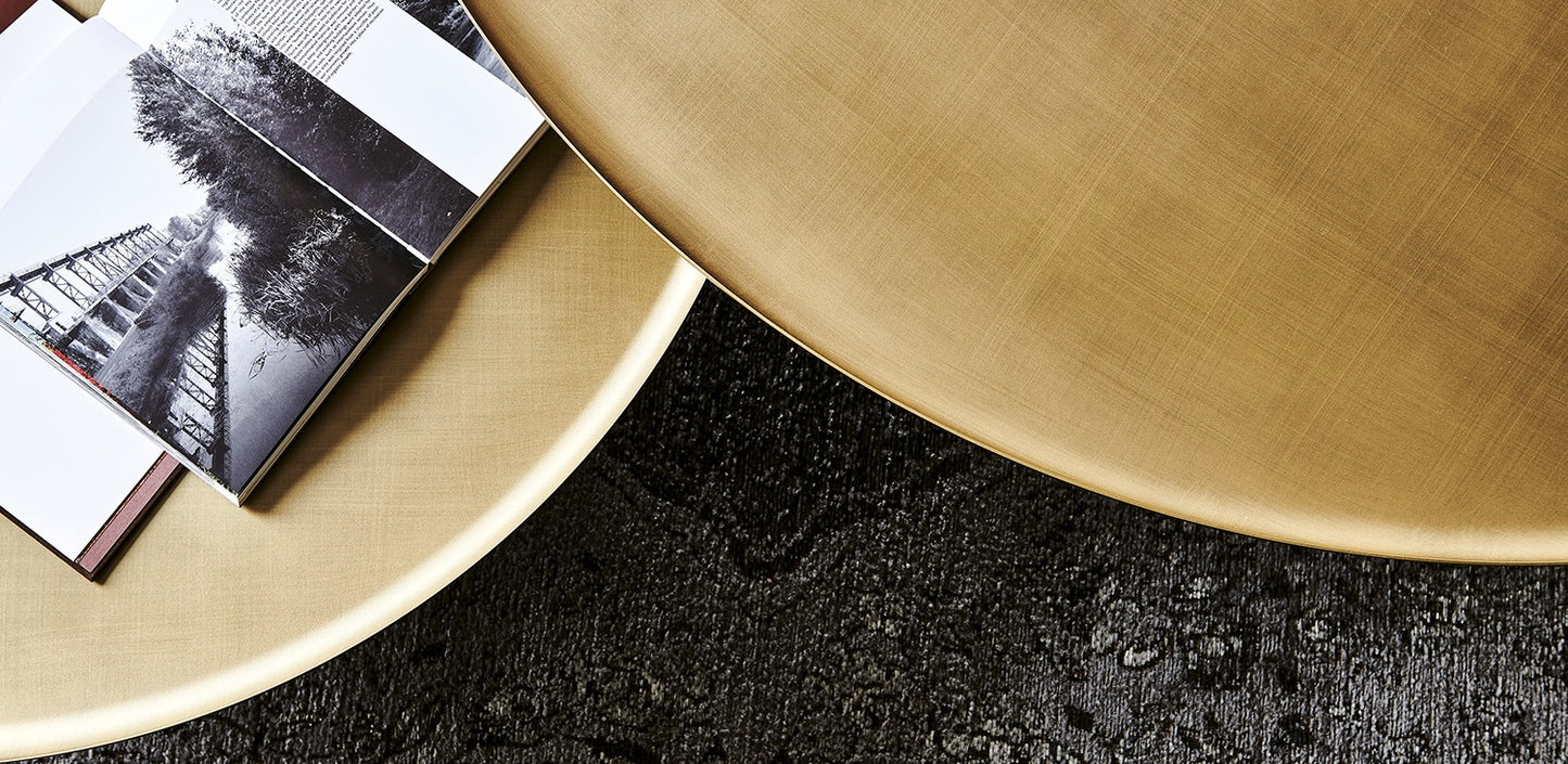 Cattelan Amerigo Coffee Table