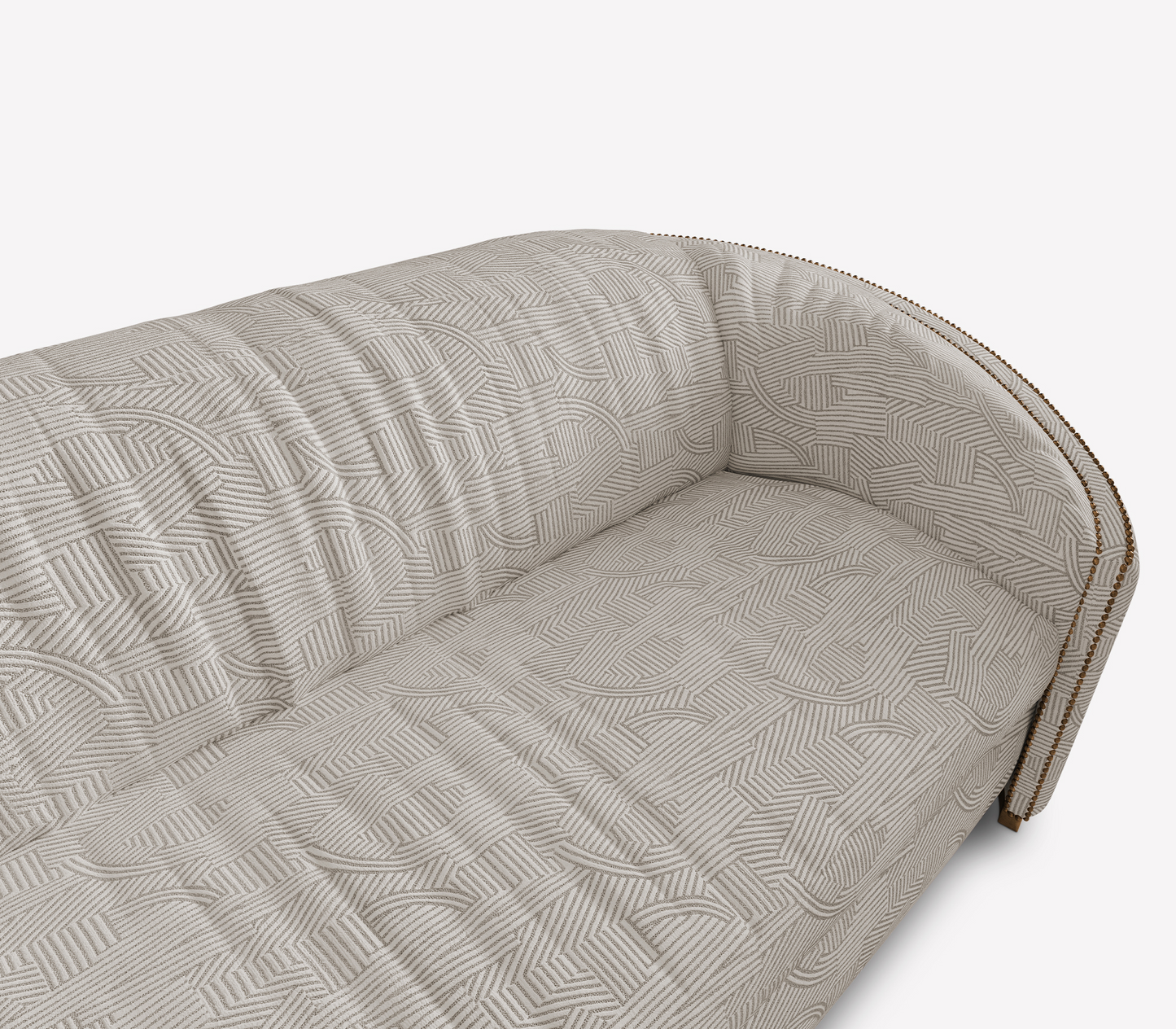 Boca Do Lobo Wales Sofa