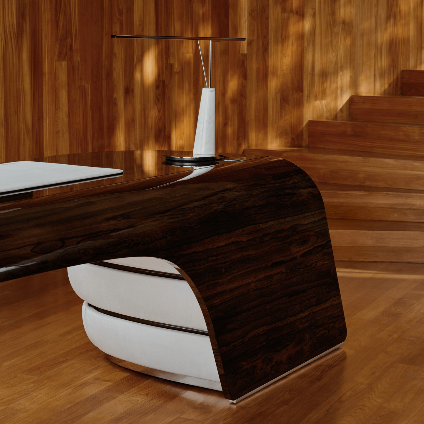 Visionnaire Arrakis Writing Table