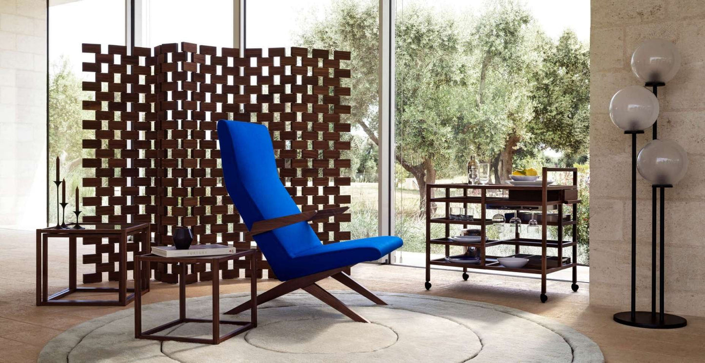 Cassina  Nest Of Coffee Table