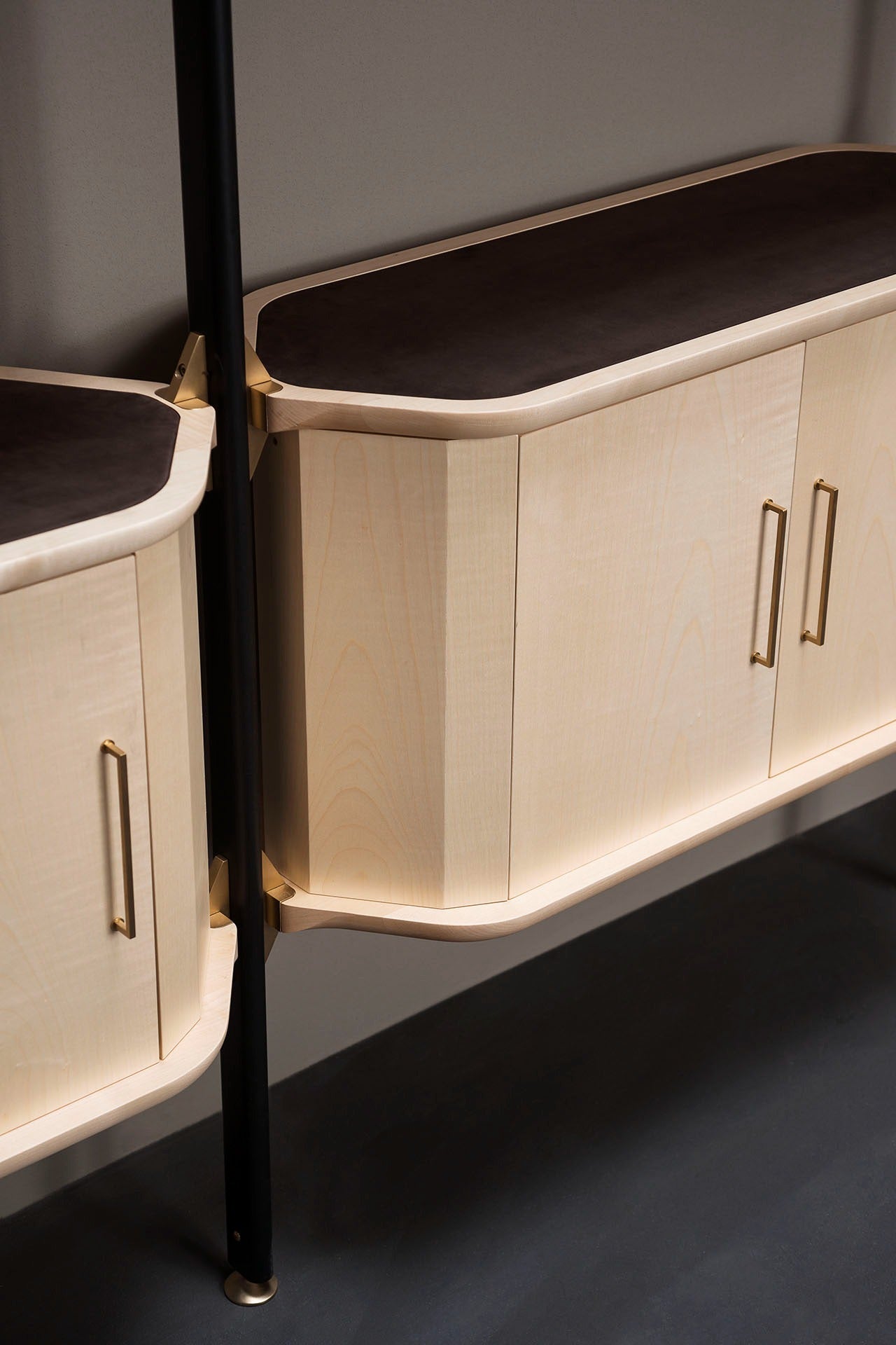 Baxter Libelle Bookshelf
