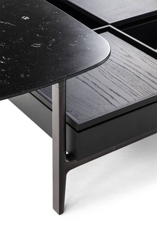 Cassina Volage Ex-S Coffee Table