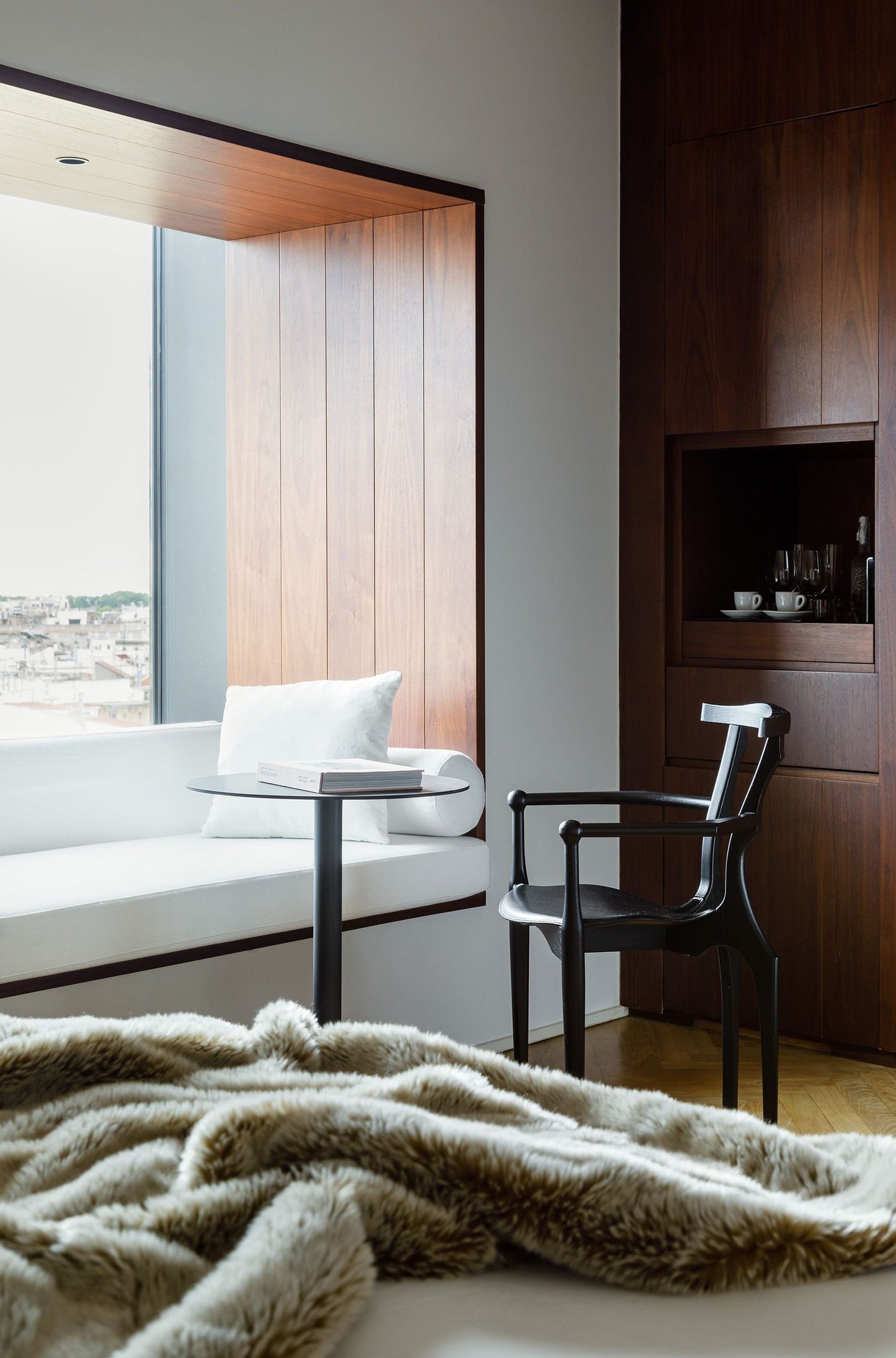 Bd Barcelona Gaulino Dining Chair