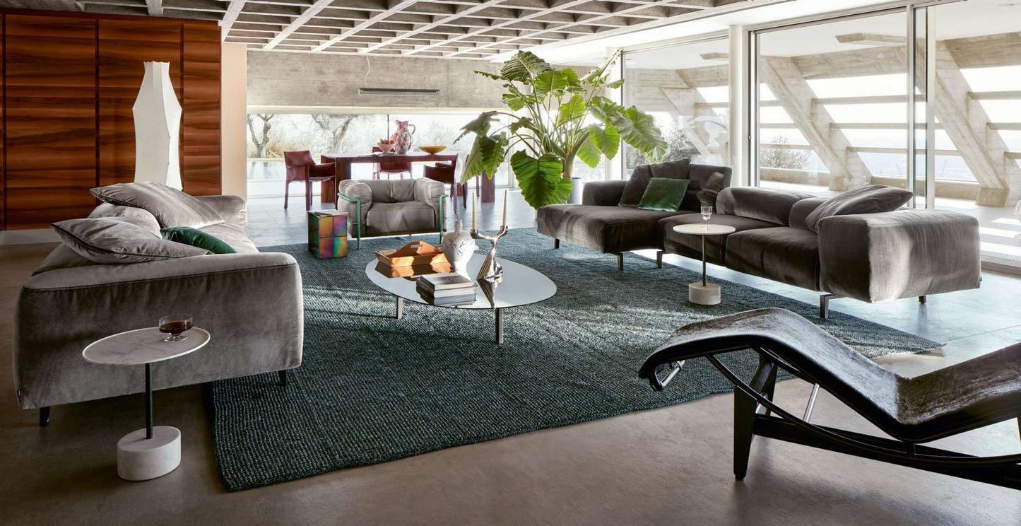 Cassina Scighera Coffee Table