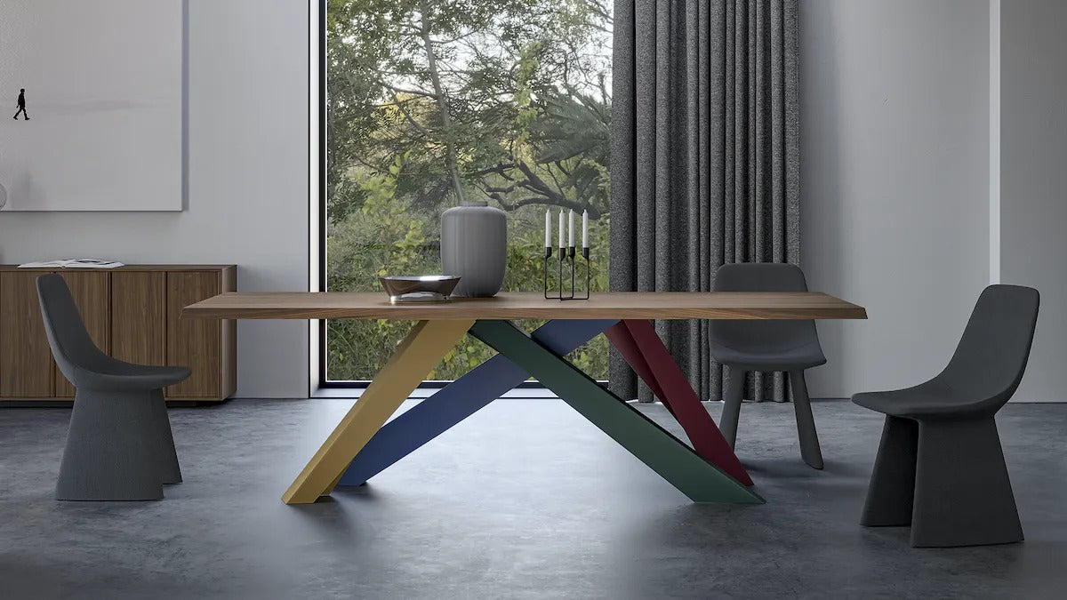Bonaldo Big Dining Table