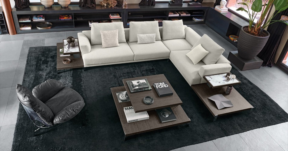 Arketipo That'S Life Sofa