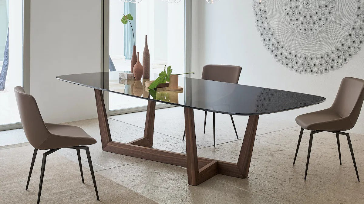 Bonaldo Art Dining Table