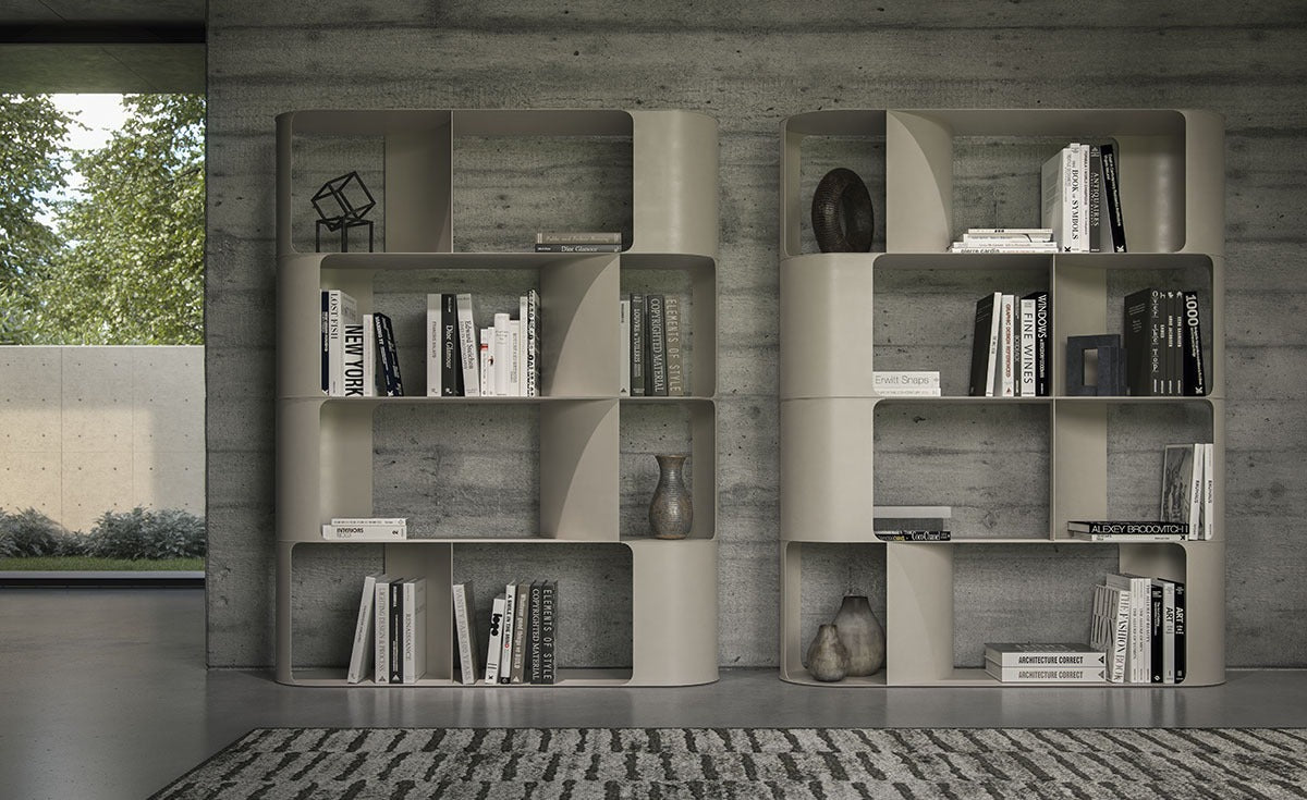 Cattelan Fulham Bookshelf