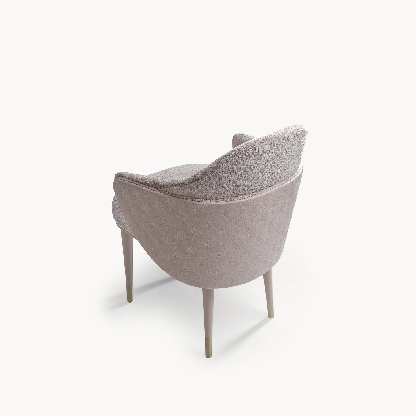 Visionnaire Adele Dining Chair