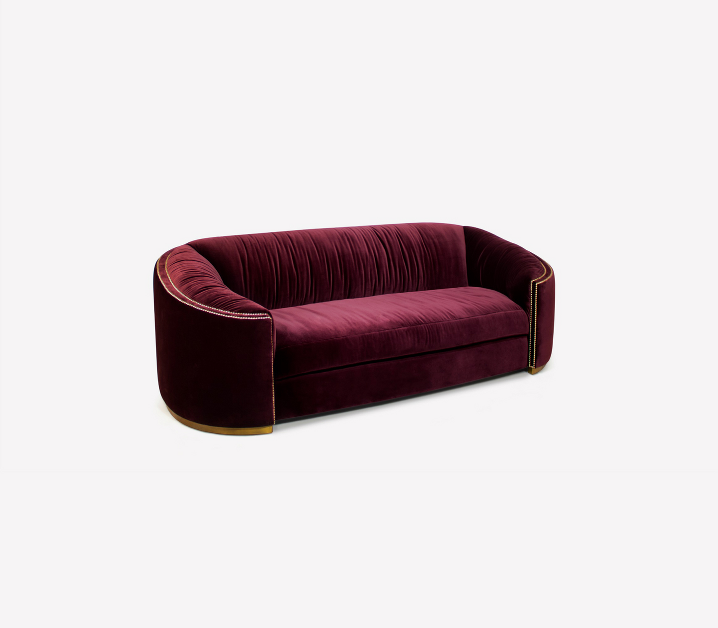 Boca Do Lobo Wales Sofa