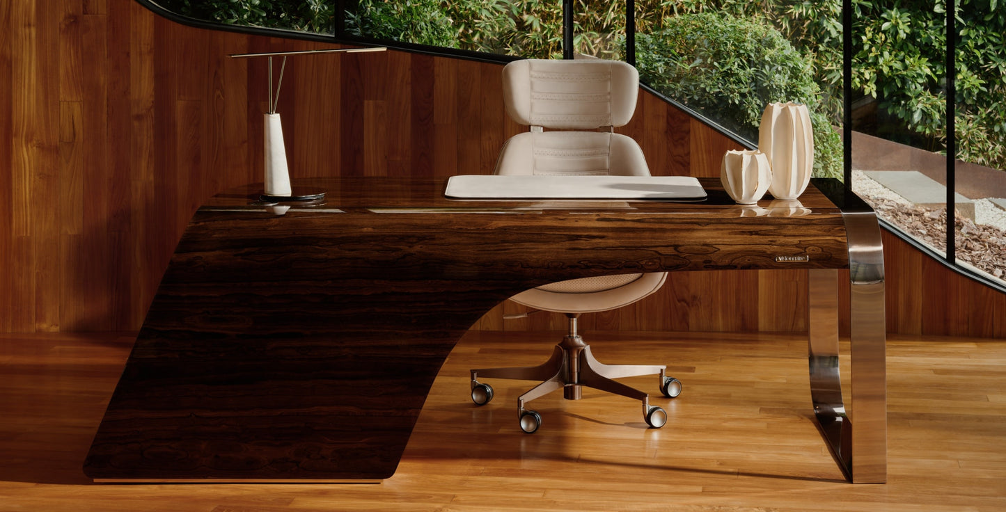 Visionnaire Arrakis Writing Table