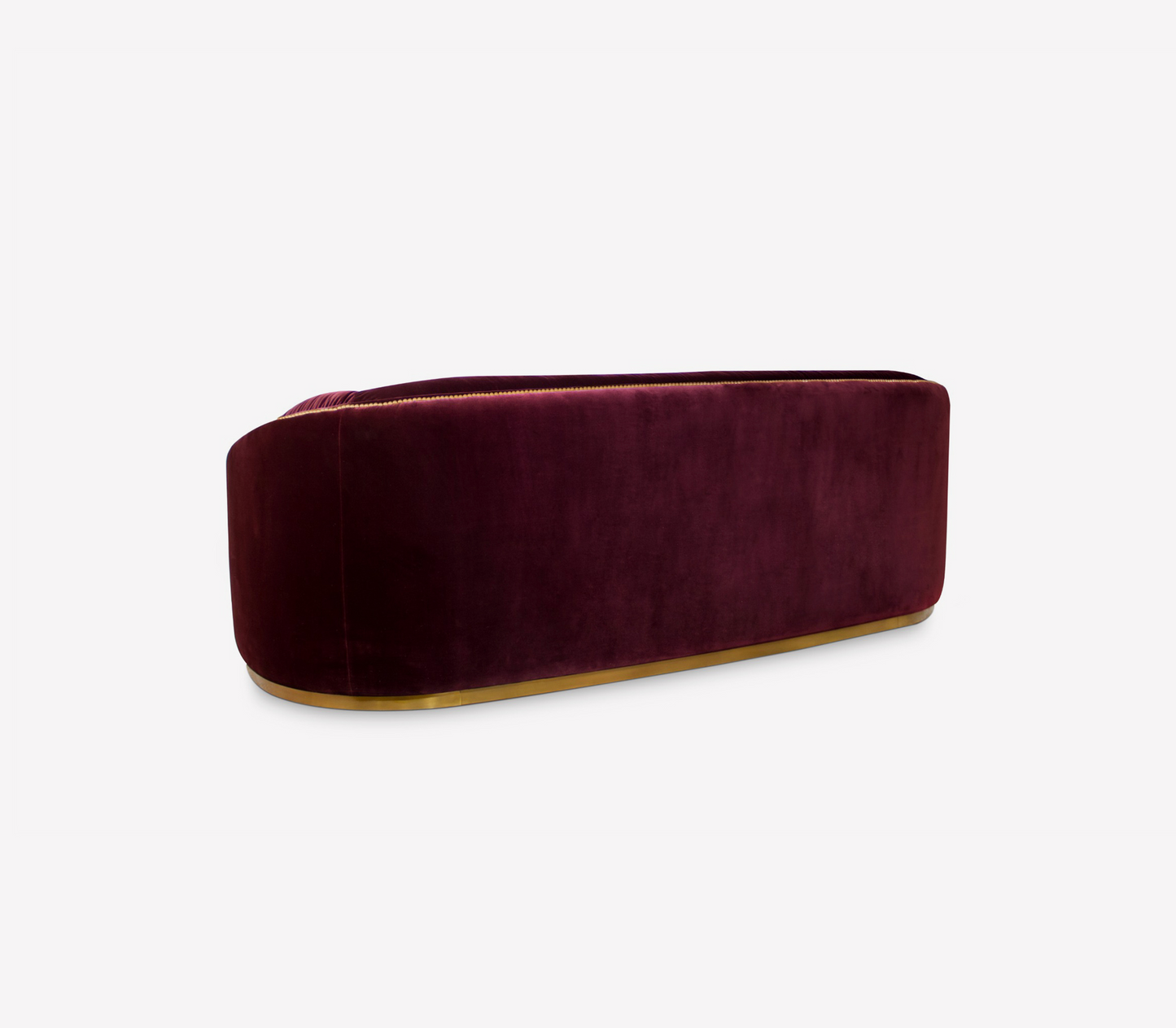 Boca Do Lobo Wales Sofa