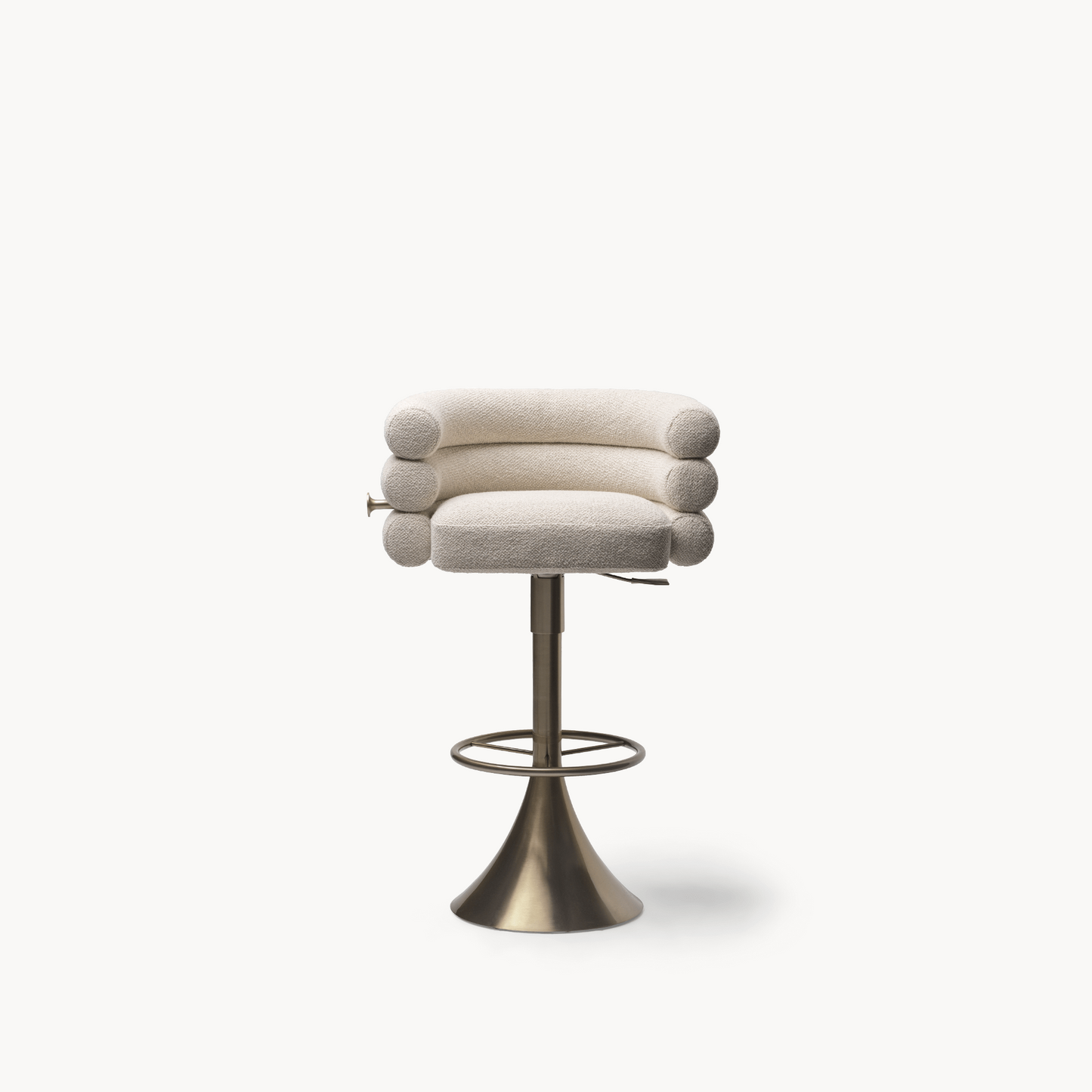 Visionnaire Voluptas Bar Chair